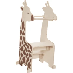 Atmosphera Lernturm Giraffe