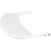 BabyGO Hochstuhltisch White 2 BabyGO Hochstuhltisch White -Stilvoller Hochstuhlladen babygo hochstuhltisch white a275202