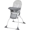 Bebeconfort Hochstuhl Keeny Warm Gray -Stilvoller Hochstuhlladen bebeconfort hochstuhl keeny warm gray a364304