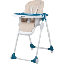 Bebeconfort Hochstuhl Looky Happy Day