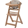 Bebeconfort Hochstuhl Timba Mit Kissen Natwood/Happy Day -Stilvoller Hochstuhlladen bebeconfort hochstuhl timba mit kissen natwood happy day a364291