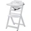 Bebeconfort Hochstuhl Timba White 1 Bebeconfort Hochstuhl Timba White -Stilvoller Hochstuhlladen bebeconfort hochstuhl timba white a364289