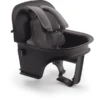 Bugaboo Babyset Giraffe Black