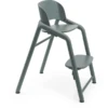 Bugaboo Hochstuhl Giraffe Basis Blue -Stilvoller Hochstuhlladen bugaboo hochstuhl giraffe basis blue a410187