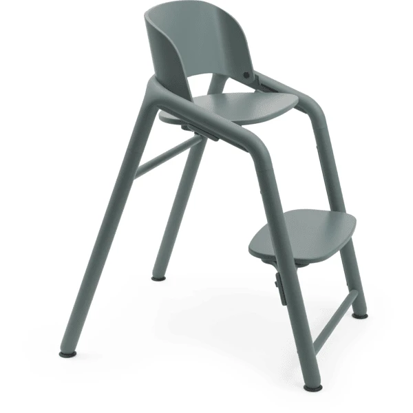 Bugaboo Hochstuhl Giraffe Basis Blue 3 Bugaboo Hochstuhl Giraffe Basis Blue