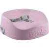 Bumbo Sitzerhöhung Booster Seat, Cradle Pink -Stilvoller Hochstuhlladen bumbo sitzerhoehung booster seat cradle pink a287329