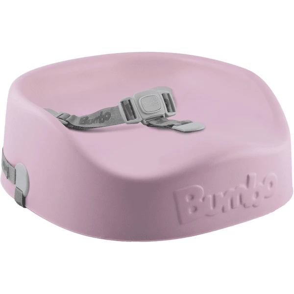 Bumbo Sitzerhöhung Booster Seat, Cradle Pink 3 Bumbo Sitzerhöhung Booster Seat, Cradle Pink