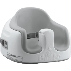 Bumbo Sitzerhöhung Multi Seat Cool Grey