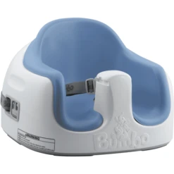 Bumbo Sitzerhöhung Multi Seat Powder Blue
