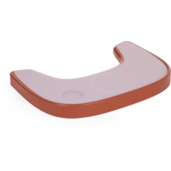 CHILDHOME Evolu Tischplatte Rost