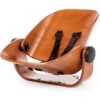 CHILDHOME Newborn Sitz Evolu Nussbaum / Schwarz -Stilvoller Hochstuhlladen childhome newborn sitz evolu nussbaum schwarz a330514