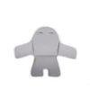 CHILDHOME Sitzkissen Evolu Hellgrau 2 CHILDHOME Sitzkissen Evolu Hellgrau -Stilvoller Hochstuhlladen childhome sitzkissen evolu hellgrau a258735
