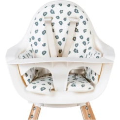 CHILDHOME Sitzkissen Evolu Leopard