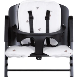 CHILDHOME Sitzkissen Evosit Hearts