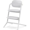 Cybex GOLD Hochstuhl Lemo All White -Stilvoller Hochstuhlladen cybex gold hochstuhl lemo all white a333715
