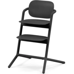 Cybex GOLD Hochstuhl Lemo Stunning Black