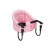 Fillikid Tischsitz Flexi Pink Melange 2 Fillikid Tischsitz Flexi Pink Melange -Stilvoller Hochstuhlladen fillikid tischsitz flexi pink melange a307444