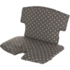 Geuther Sitzkissen Syt Graue Punkte -Stilvoller Hochstuhlladen geuther sitzkissen syt graue punkte a160555