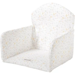 Geuther Sitzverkleinerer Soft Swirl White