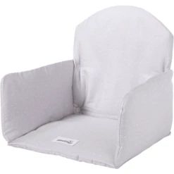 Geuther Sitzverkleinerer Sprinkled Grey