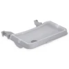 Hauck Alpha Esstisch Tray Grey -Stilvoller Hochstuhlladen hauck alpha esstisch tray grey a299944
