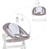 Hauck Babyaufsatz Alpha Bouncer 2in1 Deluxe Sand 1 Hauck Babyaufsatz Alpha Bouncer 2in1 Deluxe Sand -Stilvoller Hochstuhlladen hauck babyaufsatz alpha bouncer 2in1 deluxe sand a278583