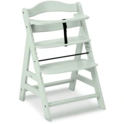 Hauck Hochstuhl Alpha Plus Mint