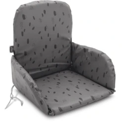 Jollein Sitzverkleinerer Spot Storm Grey