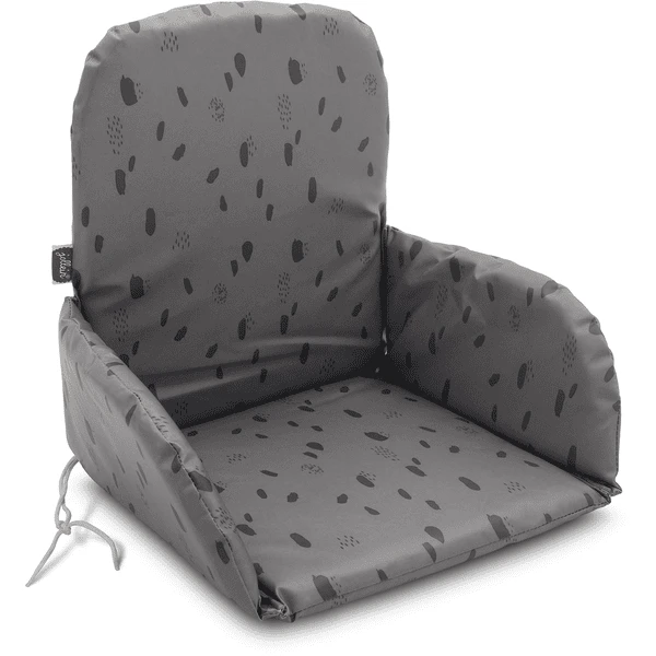 Jollein Sitzverkleinerer Spot Storm Grey 3 Jollein Sitzverkleinerer Spot Storm Grey