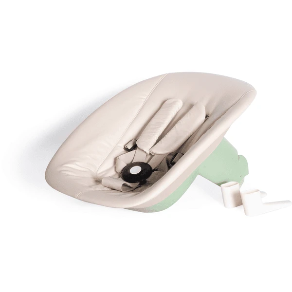 KAOS Babysitz Klapp Fishnet Green 3 KAOS Babysitz Klapp Fishnet Green