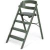 KAOS Hochstuhl Klapp Faltbar Buche Olive -Stilvoller Hochstuhlladen kaos hochstuhl klapp faltbar buche olive a398048