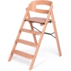 KAOS Hochstuhl Klapp Faltbar Buche Pale Coral -Stilvoller Hochstuhlladen kaos hochstuhl klapp faltbar buche pale coral a398046