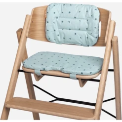 KAOS Kissenset Klapp Petrol / Mint