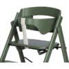 KAOS Sicherheitsbügel Klapp Buche Olive -Stilvoller Hochstuhlladen kaos sicherheitsbuegel klapp buche olive a398057