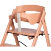 KAOS Sicherheitsbügel Klapp Buche Pale Coral -Stilvoller Hochstuhlladen kaos sicherheitsbuegel klapp buche pale coral a398055