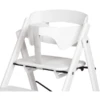KAOS Sicherheitsbügel Klapp Buche Weiß -Stilvoller Hochstuhlladen kaos sicherheitsbuegel klapp buche weiss a398054
