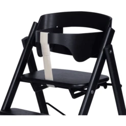 KAOS Sicherheitsbügel Klapp Eiche Schwarz