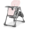 Kinderkraft Hochstuhl TASTEE Rose 2 Kinderkraft Hochstuhl TASTEE Rose -Stilvoller Hochstuhlladen kinderkraft hochstuhl tastee rose a408491