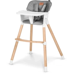 Lionelo Hochstuhl Koen Grey Stone