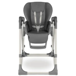 Lionelo Hochstuhl Laurice Grey Stone