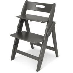 Moji Hochstuhl Yippy Cloud Volllackiert