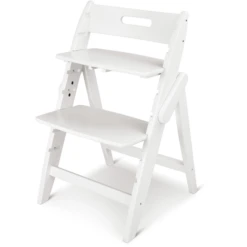 Moji Hochstuhl Yippy Snow Volllackiert