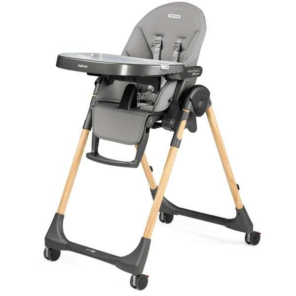 Peg Perego Hochstuhl Prima Pappa Follow Me Ambiance Ice 3 Peg Perego Hochstuhl Prima Pappa Follow Me Ambiance Ice