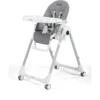 Peg Perego Hochstuhl Prima Pappa Follow Me Wonder Grey -Stilvoller Hochstuhlladen peg perego hochstuhl prima pappa follow me wonder grey a305998