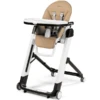 Peg Perego Hochstuhl Siesta Follow Me Noce Lederimitat -Stilvoller Hochstuhlladen peg perego hochstuhl siesta follow me noce lederimitat a249685