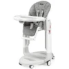 Peg Perego Hochstuhl Tatamia Follow Me Wonder Grey -Stilvoller Hochstuhlladen peg perego hochstuhl tatamia follow me wonder grey a351333