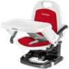 Peg Perego Reisehochstuhl Rialto Fragolan Lederimitat -Stilvoller Hochstuhlladen peg perego reisehochstuhl rialto fragolan lederimitat a263209
