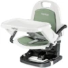Peg Perego Reisehochstuhl Rialto Mint Lederimitat -Stilvoller Hochstuhlladen peg perego reisehochstuhl rialto mint lederimitat a263212