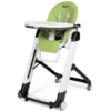 PEG PEREGO PegPerego Hochstuhl Siesta Follow Me Wonder Green -Stilvoller Hochstuhlladen pegperego hochstuhl siesta follow me wonder green a306002