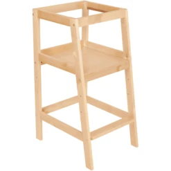 Polini Kids Lernturm Sky Natur